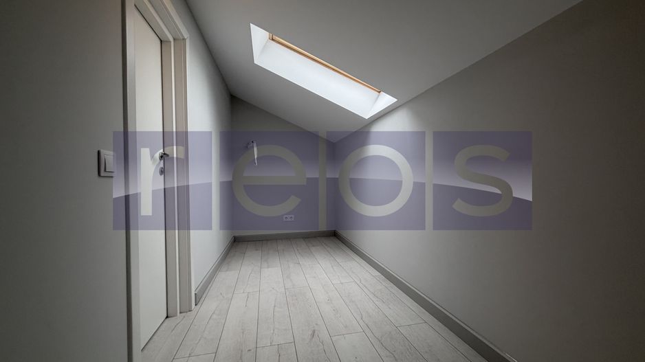 VILĂ PREMIUM | CARTIERUL HENRI COANDĂ | 191 MP UTILI | DESIGN MODERN | - Poză 14