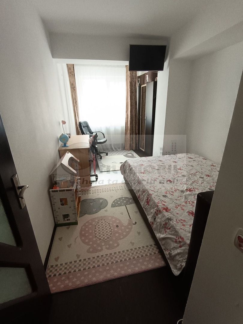 Apartament de vanzare 2 camere, decomandat, bloc nou Cug - Poză 2
