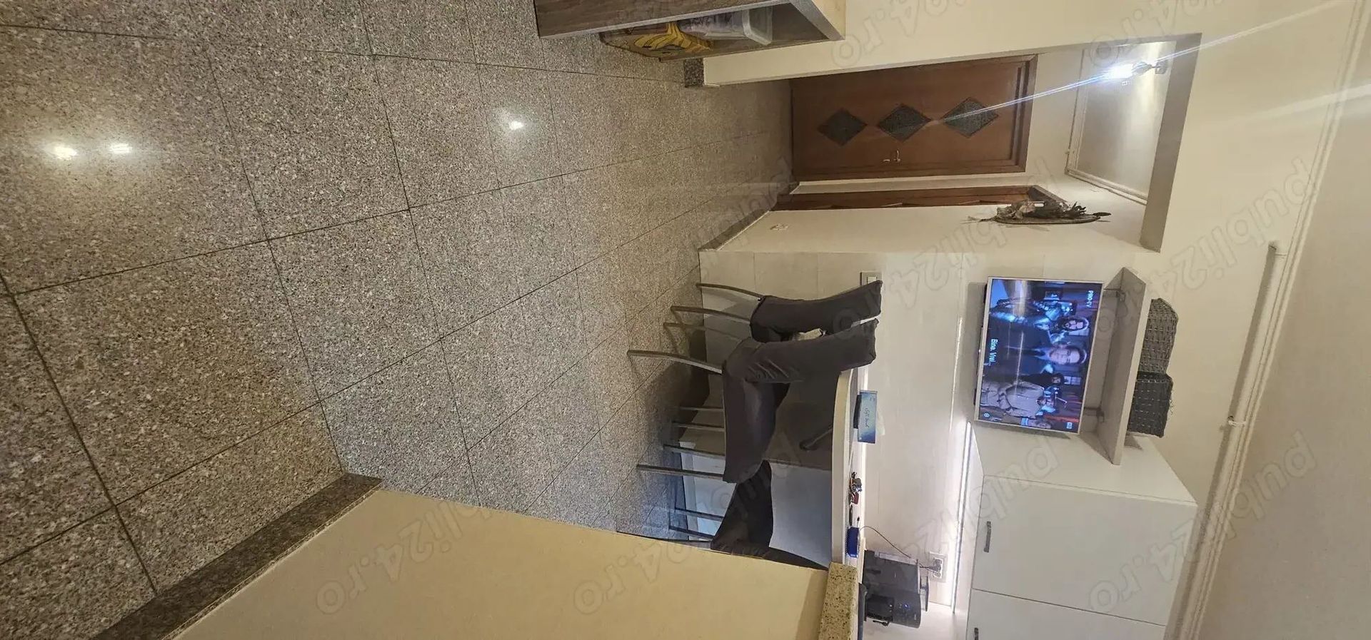 Calea Mosilor-Obor | Mobiliat și utilat modern | centrala proprie - Poză 8