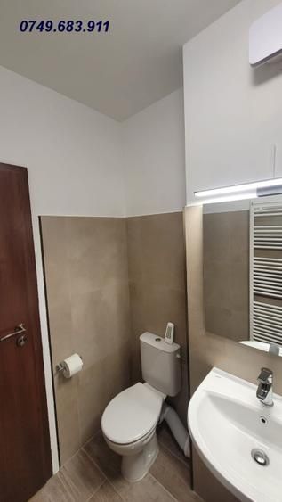 Apartament 1 Camera + Boxa - Exigent Plaza - Lujerului - Poză 7