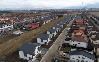 Duplex 4 camere | Prima închiriere - Poză 27