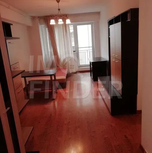 Apartament de 38 mp cu 1 camera, Iulius Mall FSEGA - Poză 1
