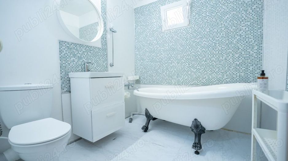 Apartament  3 camere Berceni Spitalul de Geriatrie - Poză 1