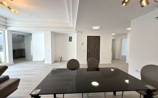 Apartament 3 camere // 134,4 mp utili + parcare // Aviatiei - Poză 5