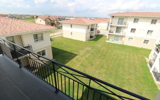 Monarch Village; Mosnita Noua,  2 locuri de parcare. - Poză 2