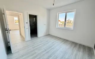 Mosnita Noua-Casa Parter-4 Camere - Poză 13