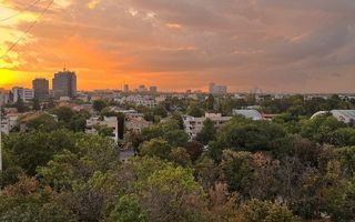 Apartament 3 camere de vanzare Floreasca langa parc renovat - Poză 9