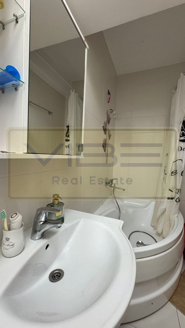 Apartament 2 camere decomandat SUN CITY Galata Sos Voinesti - Poză 12