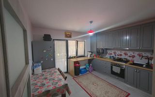 Vilă individuală mobilată și utilată, zona Bucium-Bârnova, finalizată 2021 - Poză 15
