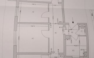 VÂNZARE 4 CAMERE | ZONA SALAJAN | MOBILAT ȘI UTILAT - Poză 13