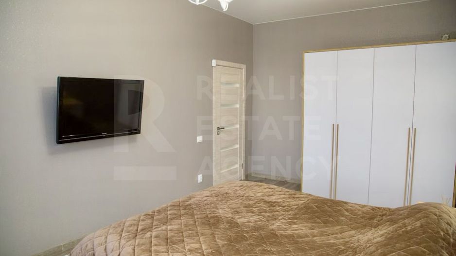 Chirie, apartament, 3 camere, bul. Ștefan cel Mare,  Centru - Poză 10