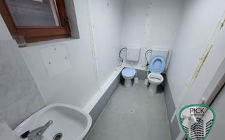 P 4146 Spațiu comercial cu 4 încăperi în Târgu Mureș, cartierul Tudor - Poză 5