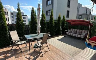 Apartamet la cheie / gradina proprie / Zona Donath Park - Poză 10