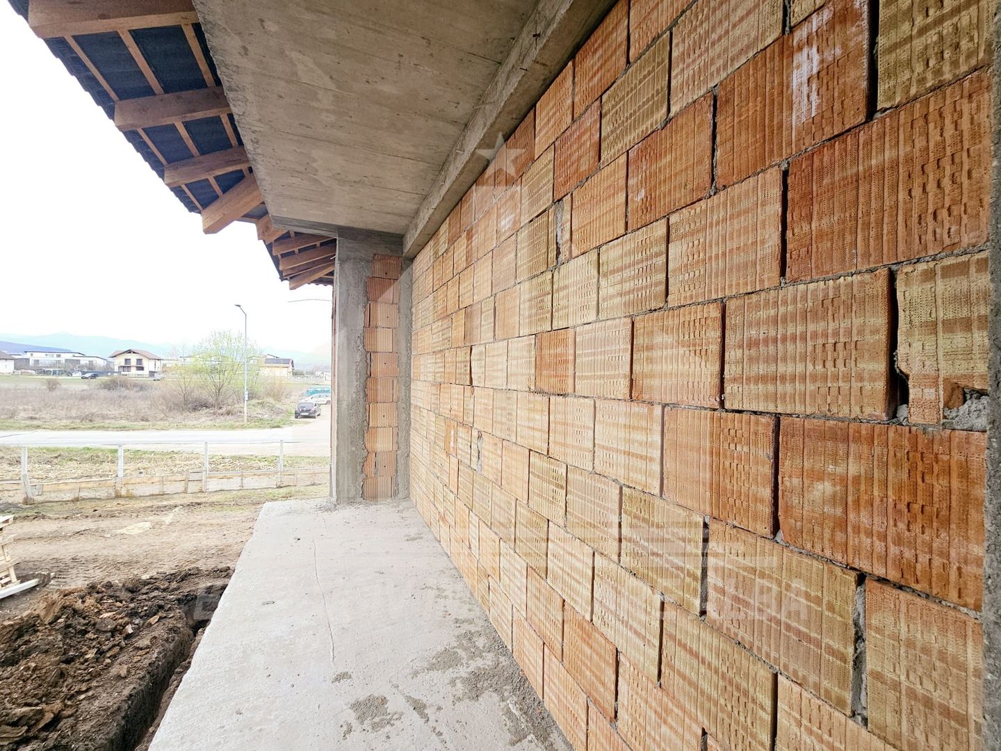 Casa individuala de vanzare, Alba-Micesti - Poză 12