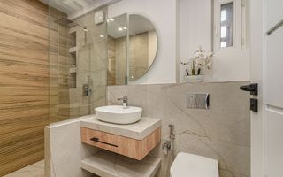 Apartament 4 camere Premium – AFI Palace Cotroceni - Poză 20