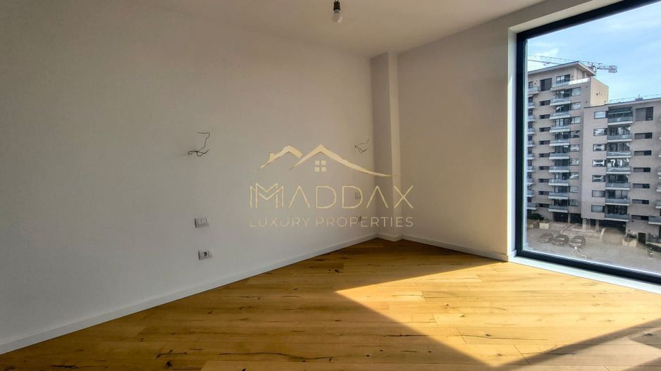 Apartament tip studio / 44.68 mp //zona Aviatiei - Poză 11