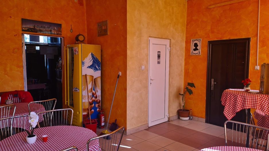 Spatiu comercial de vanzare pe Bulevardul Dacia - Poză 4