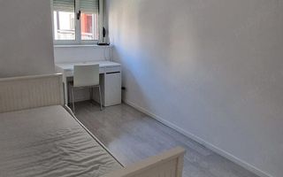 3 camere| parcare subterana| complexul The RING| balcon - Poză 7