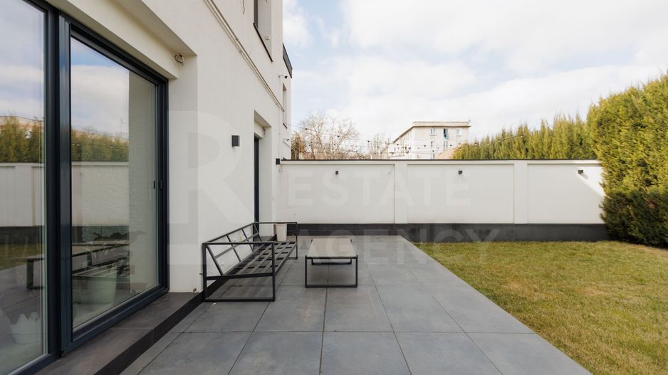 Vânzare, duplex, 5 camere, str. Ion Calimachi, Buiucani - Poză 27