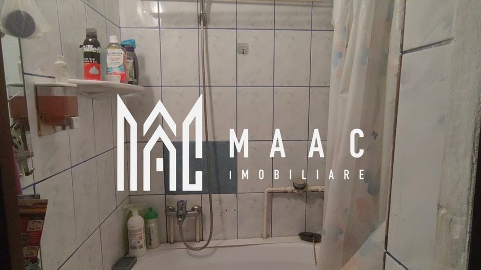 Garsonieră de vânzare Sibiu | Ștefan cel Mare | 24 mp | parter înalt - Poză 5
