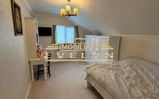 De vânzare casă P+1 modernă, teren 500 mp – complet utilată și amenajată! - Poză 16