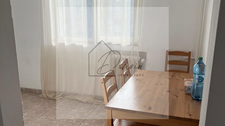 4 camere decomandat Lacul Tei I Liceul Traian I Comision 0% - Poză 13