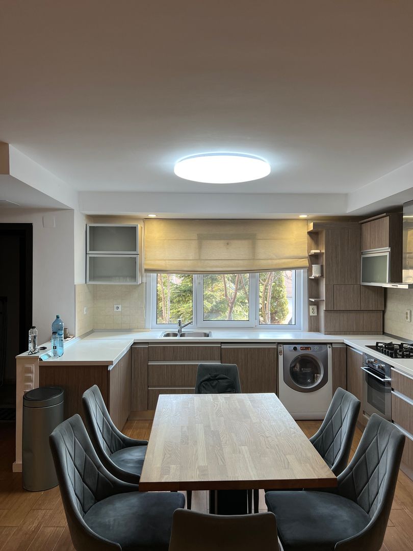 Casa de inchiriat- Cosmopolis - Poză 4