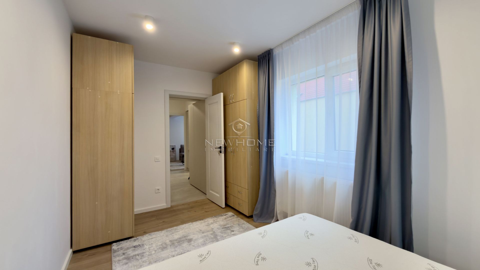 Apartament 2 camere decomandat, zona Marasti - Poză 17