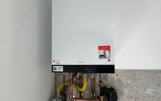 Utvin- Casa Individula-Finalizata Complet - Poză 19