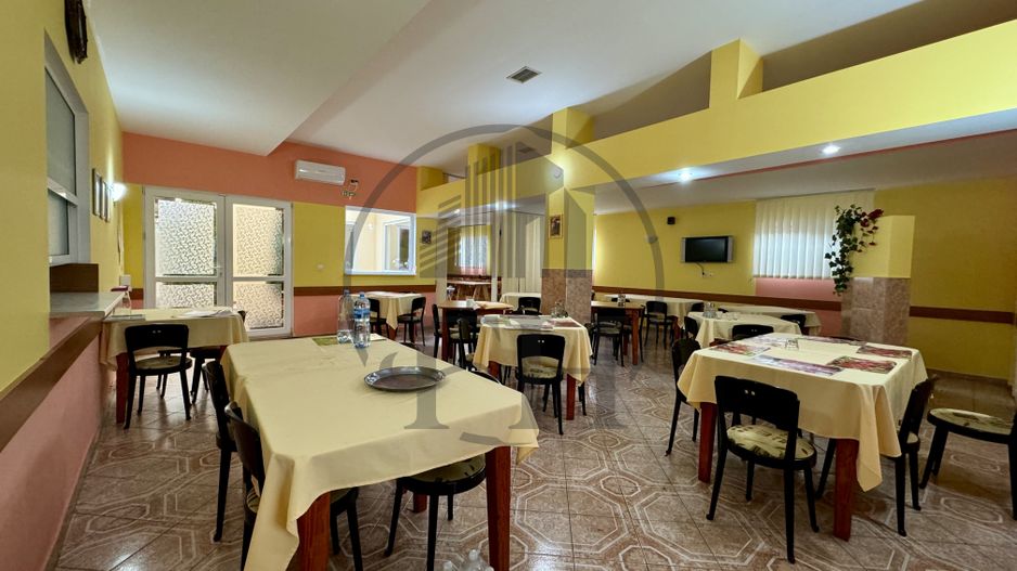 Pensiune de vanzare Costinesti, Constanta - Poză 7