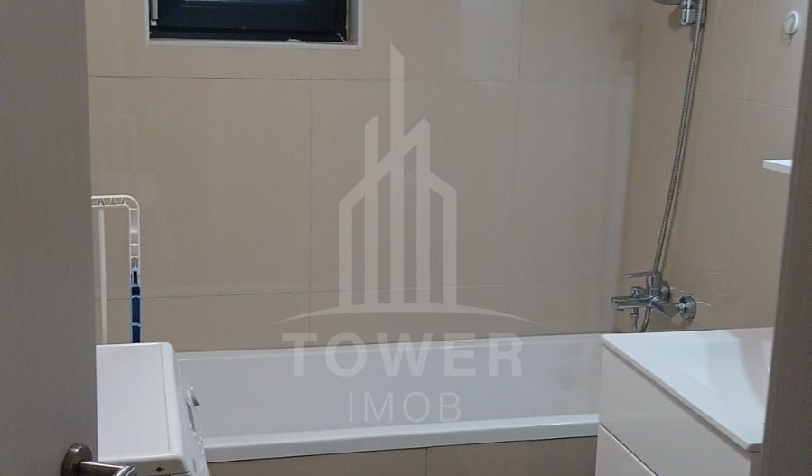 Apartament cu 2 camere | Doamna Stanca | | 60 mp| - Poză 10