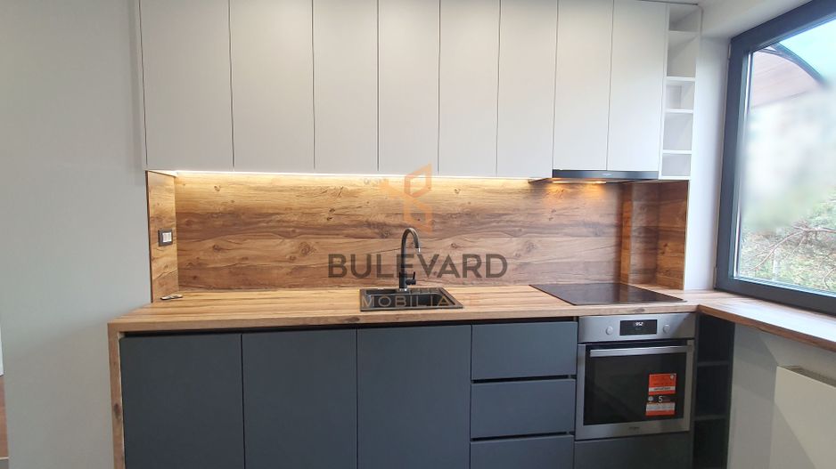 Comision 0! Apartament ultramodern cu 2 camere, zona Iulius Mall! - Poză 2