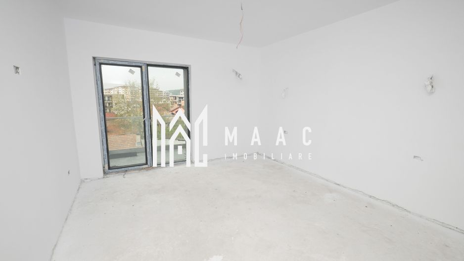 GARSONIERA| BLOC NOU| ETAJ 3 CU LIFT| GARAJ INCLUS - Poză 1