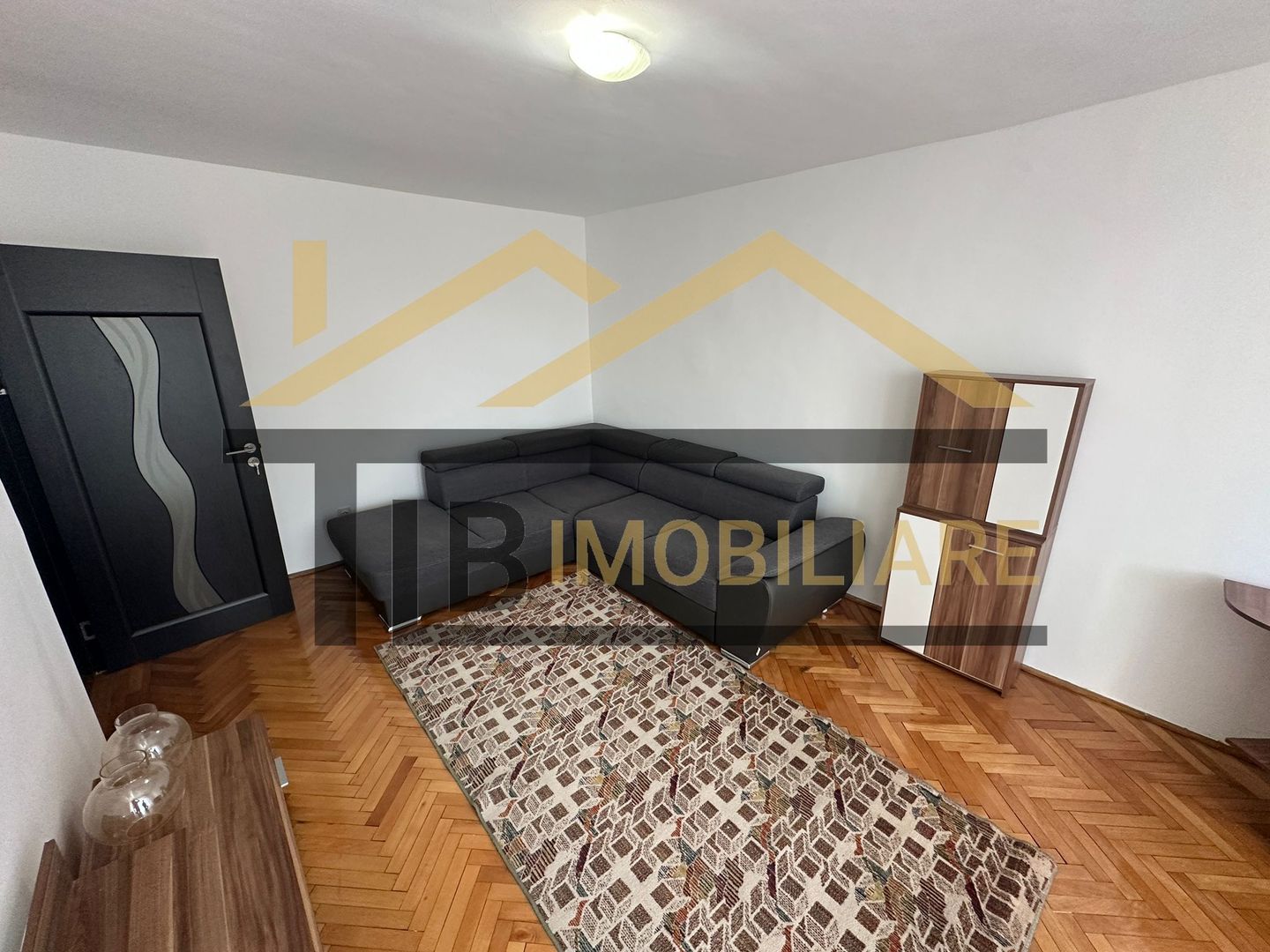 Apartament de 3 camere, decomandat, 60mp, zona Fortuna - Poză 1