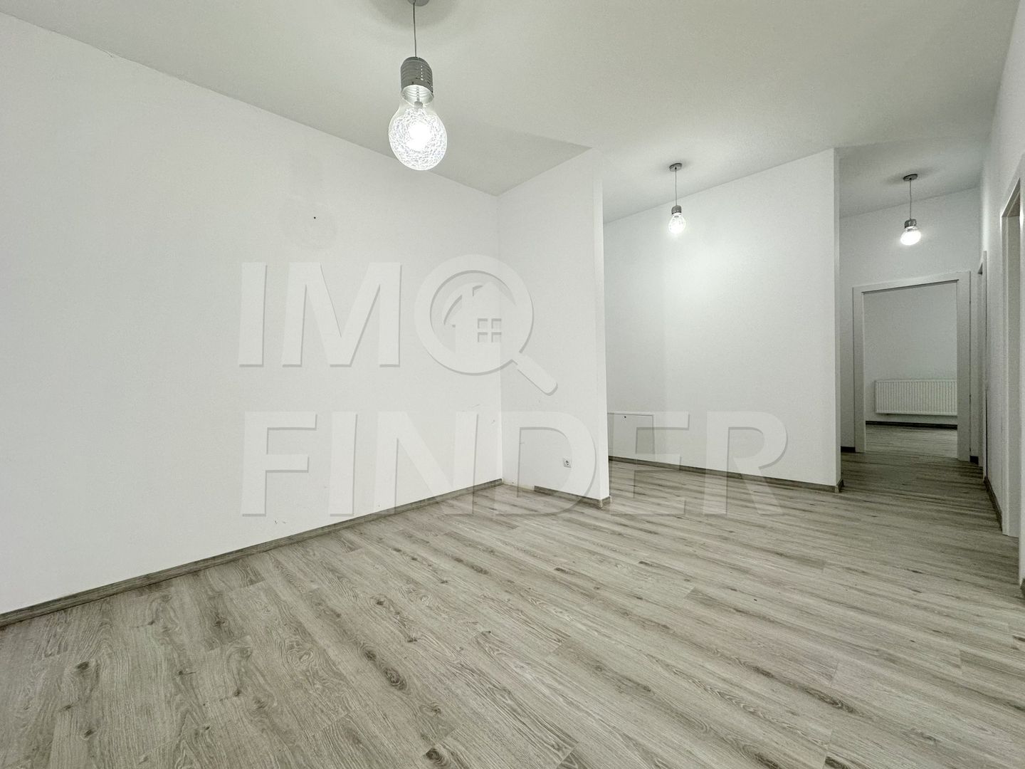 Apartament 2 camere decomandate, cu terasă de 26 mp | Andrei Mureșanu Sud - Poză 5