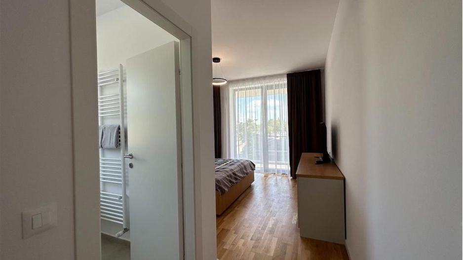 Apartament 4 camere | Mobilat si Utiliat | The Ivy - langa Padure - Poză 8