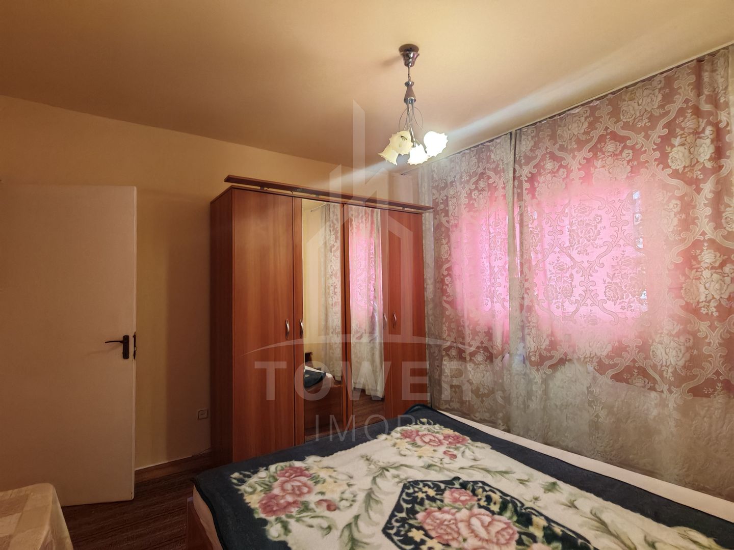 Apartament spațios cu 4 camere și 3 balcoane – zonă Centrală, lângă Gara Sibiu - Poză 7