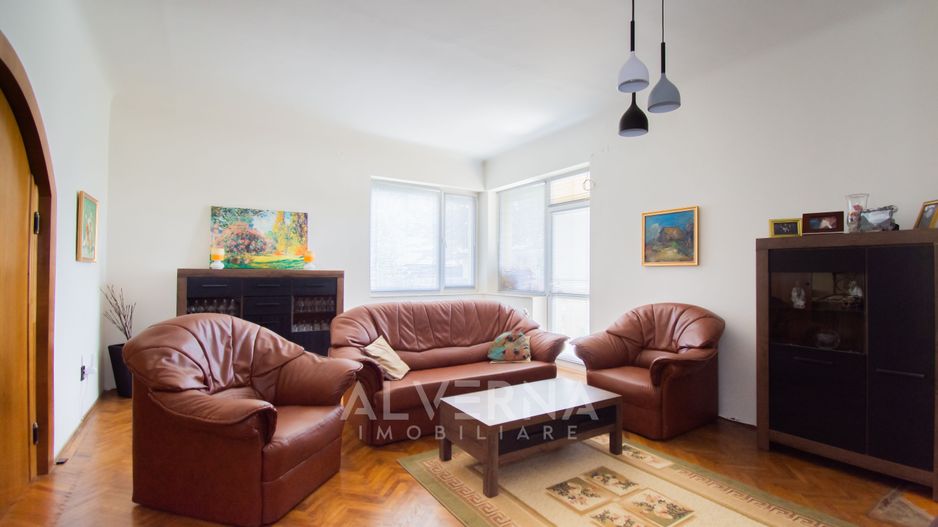 COMISION 0% - Casa individuala 232mp + teren 490mp - zona Hotel Napoca - Poză 6