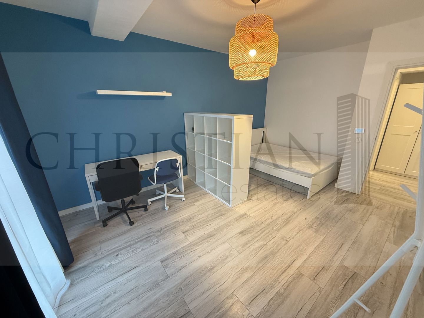 Garsoniera Spatioasa - Lujerului - 21 Residence - Poză 2