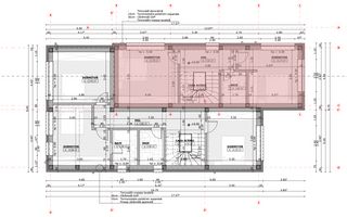 Duplex premium | 222 mp | curte si terase | Andrei Muresanu - Schiță 8