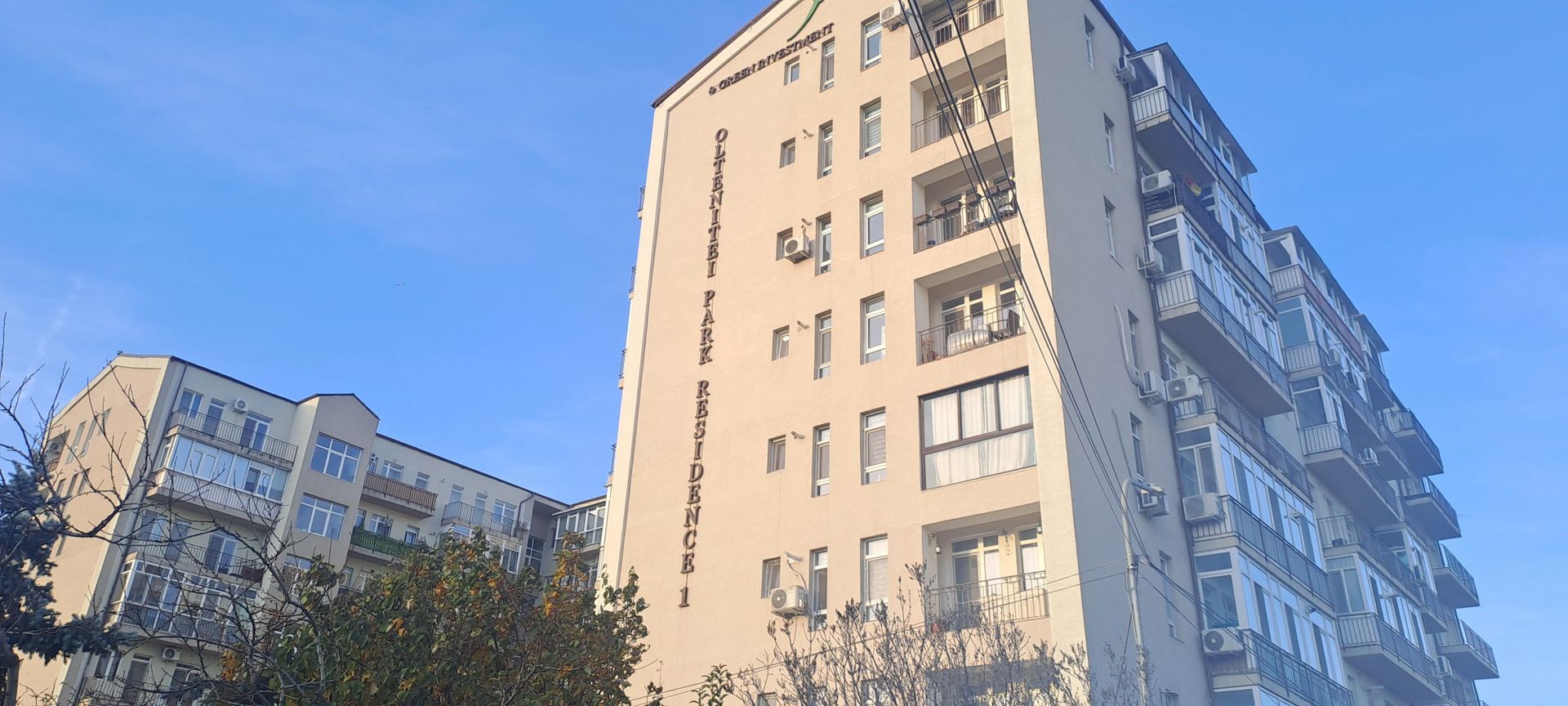 2 camere | Decomandat | Centrala | Sos. Oltenitei Sector 4 - Poză 13