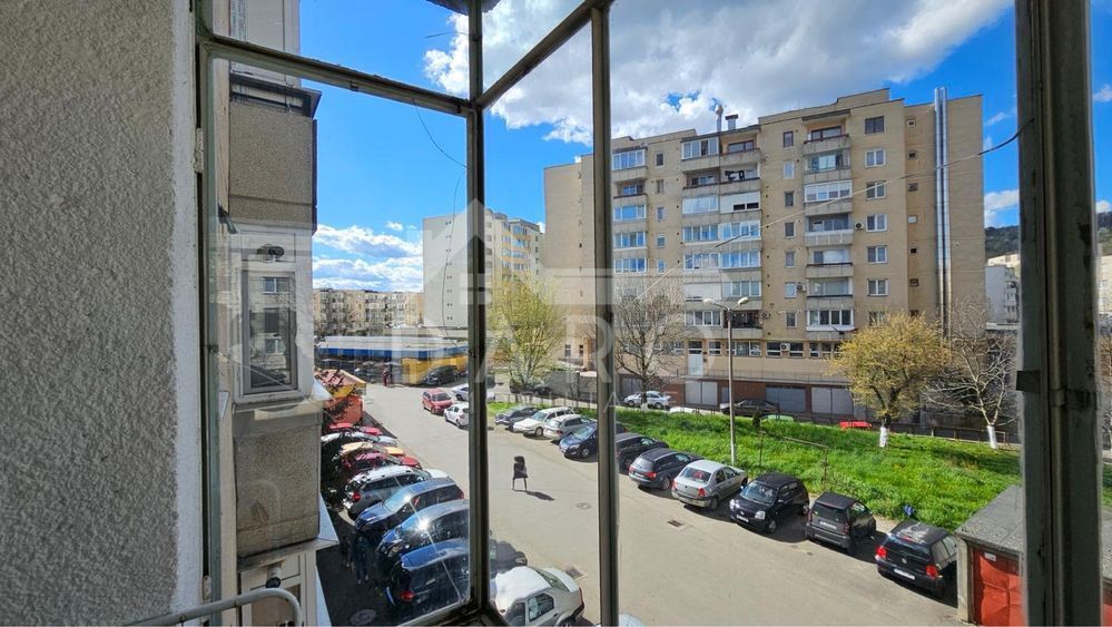 🏡 De vânzare apartament 1 cameră | 24 mp | Tudor – Diamant | Etaj 2 - Poză 8
