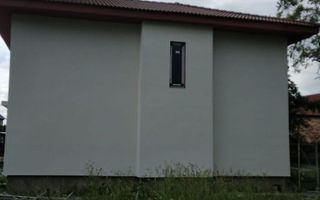 Casă individuală de 146 mp, teren 600 mp, zona Gilau-Centru - Poză 4