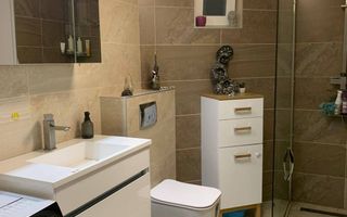 Apartament 2 camere + nisa de dormit | 68mp cu blacon | zona Borhanci - Poză 7