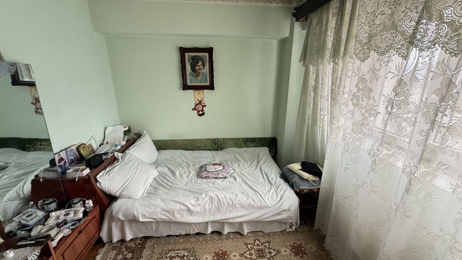 Ap 4 camere 90 mp+boxa+1 camera pe hol ultracentral b-dul Carol 1 - Poză 7