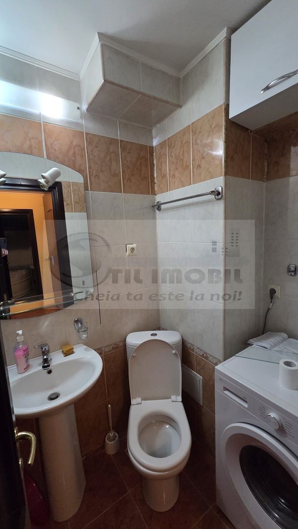 Apartament 3 camere - Gara– 93 mp | Ideal pentru familie - Poză 8