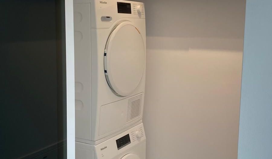 Apartament Luxos de Închiriat în Complexul Rezidențial ISHO - Poză 5