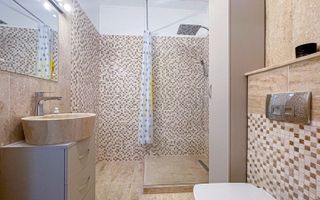 Apartament 2 camere, bloc NOU, Str Abatorului - Poză 10