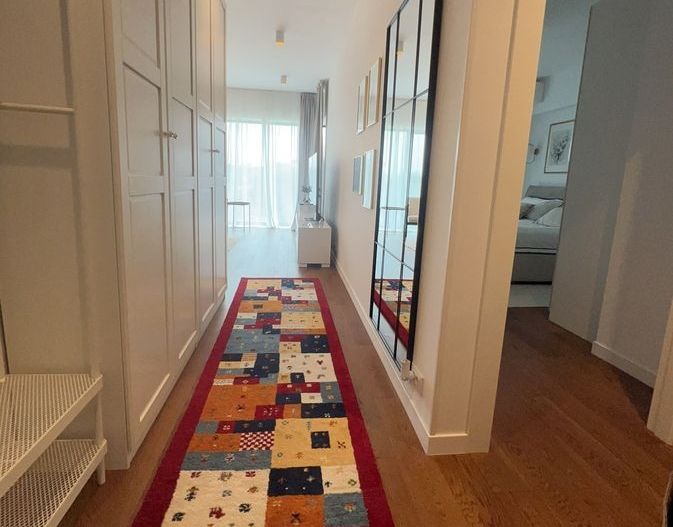 Apartament 2 camere de inchiriat | One Cotroceni - Poză 6