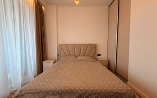 Apartament de inchiriat 2 camere zona Bmw - Poză 7